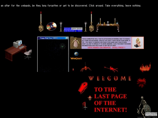 altar screenshot