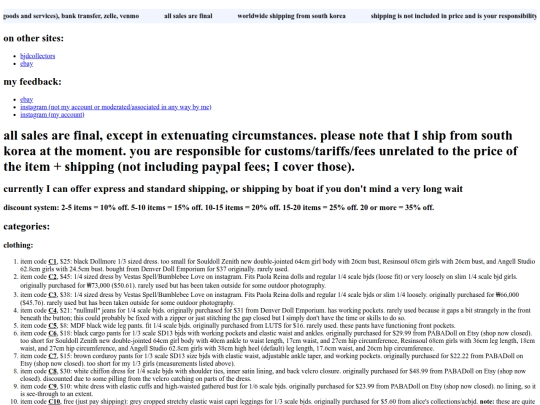 forsale screenshot