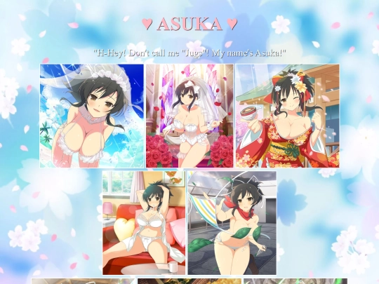 waifus4 screenshot