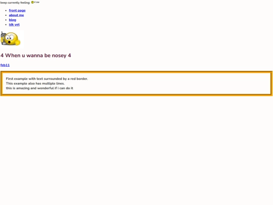feb8 screenshot