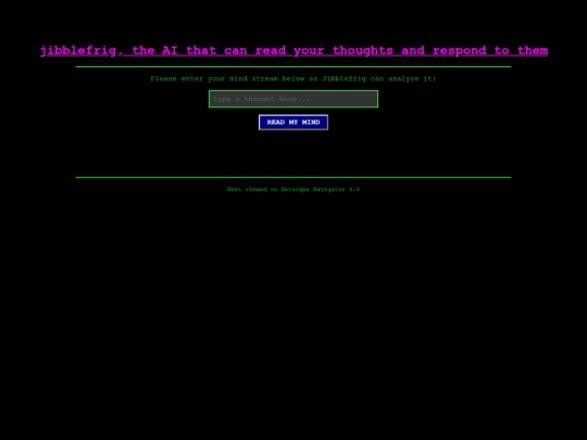 jibblefrig/jibblefrig screenshot