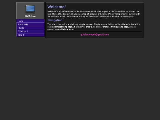 stbs screenshot