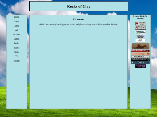 german screenshot