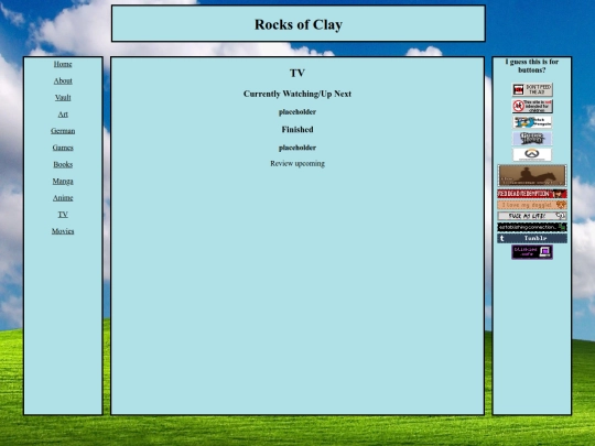 tv screenshot