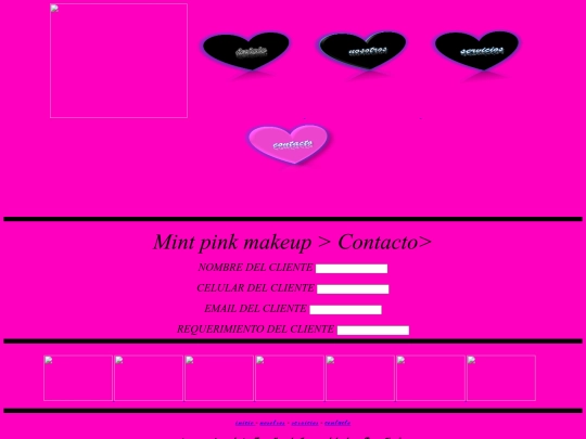 contacto screenshot