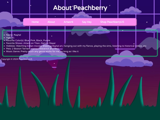 about screenshot