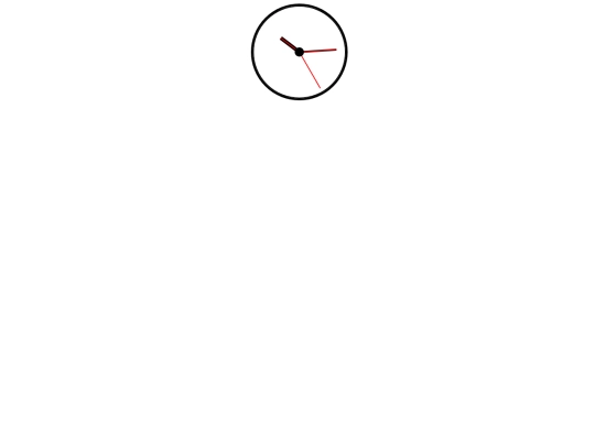 practicas.html/relojesscript.html/reloj screenshot