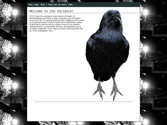 myprojects screenshot