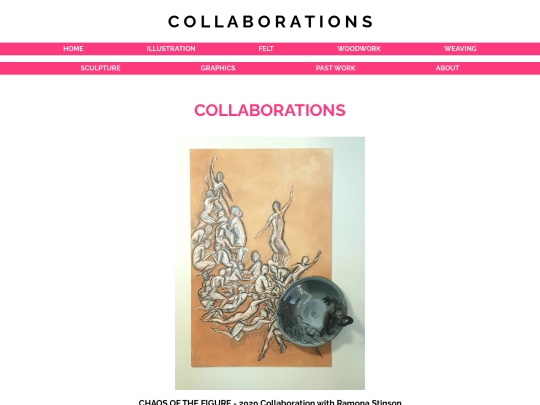 collabs screenshot