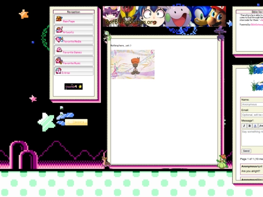 favMedia screenshot