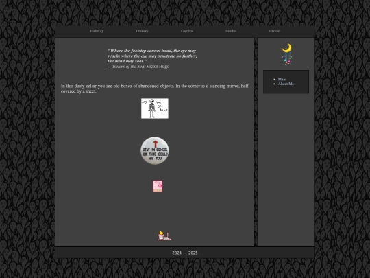 mirror/main screenshot