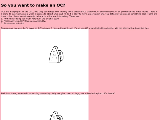 oc-guide screenshot