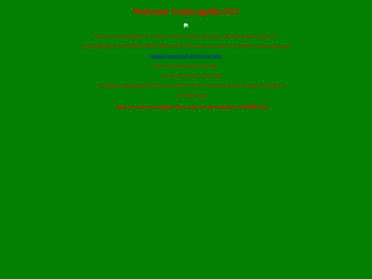 index_old screenshot