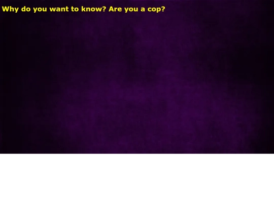 About_Me screenshot