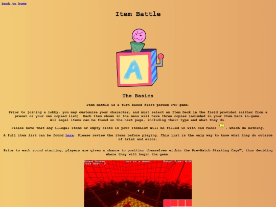 itembattle screenshot