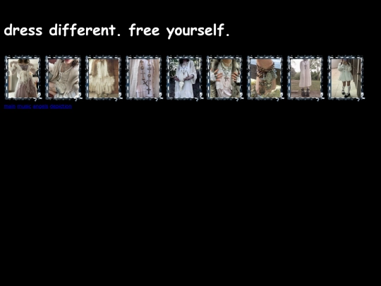 fitcute screenshot