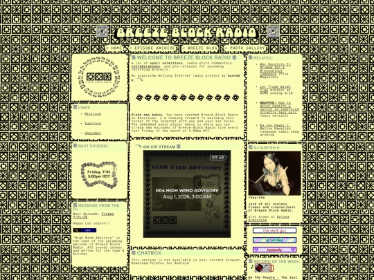 bbr screenshot