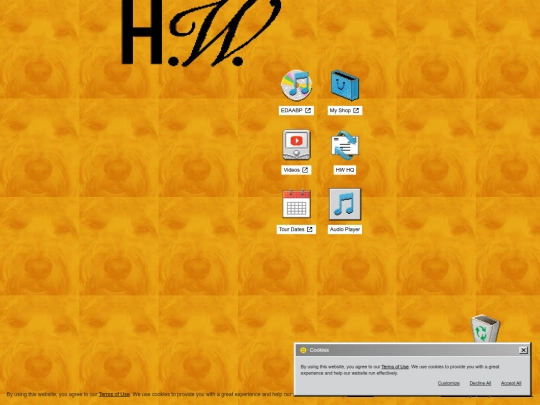 pgp screenshot