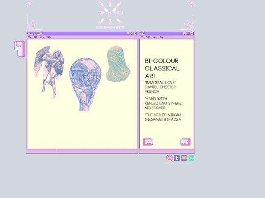 globe screenshot