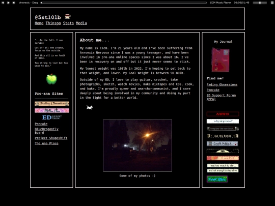mainpage screenshot