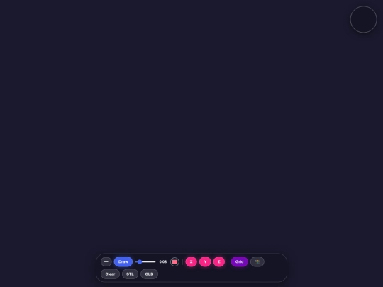 mirror3d screenshot