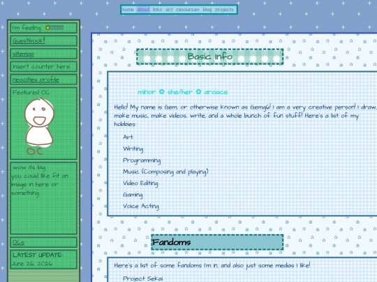 about screenshot