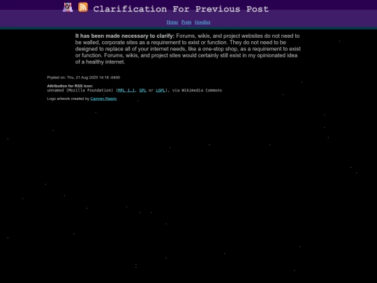 posts/starter-thoughts-correction screenshot