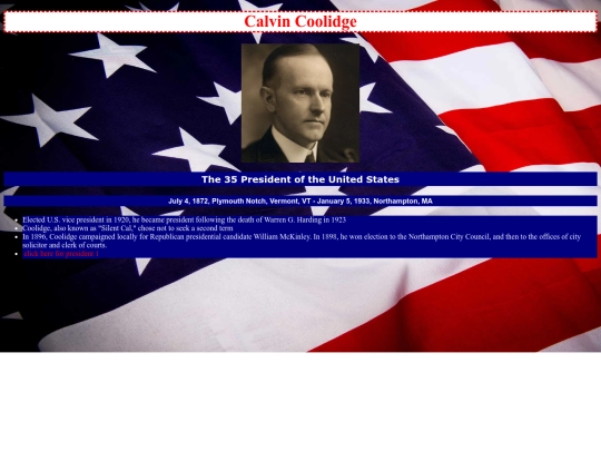 President2 screenshot