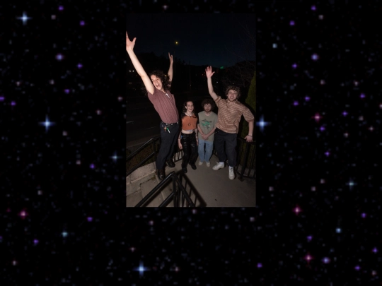 blushjump screenshot
