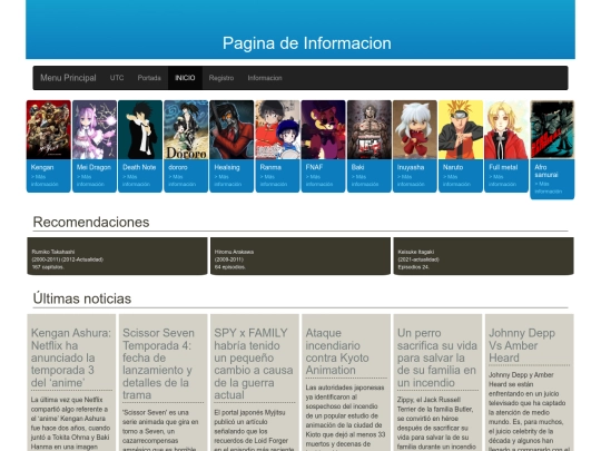 grid screenshot