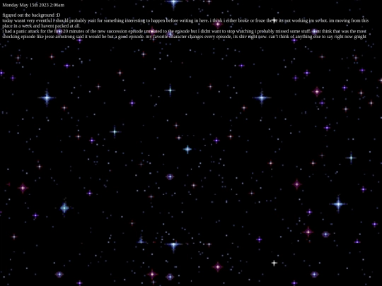 may15 screenshot
