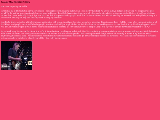 may23 screenshot