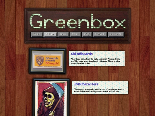 gallery screenshot