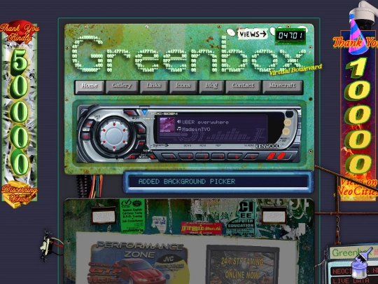 Greenbox