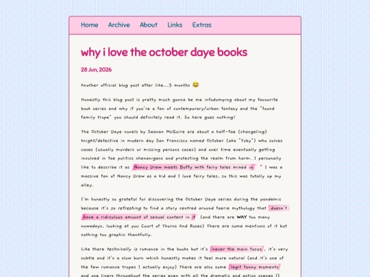 posts/2026-06-28-why-i-love-the-october-daye-books screenshot