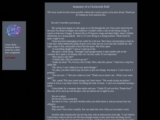 key screenshot