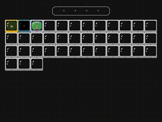 cubeclub screenshot