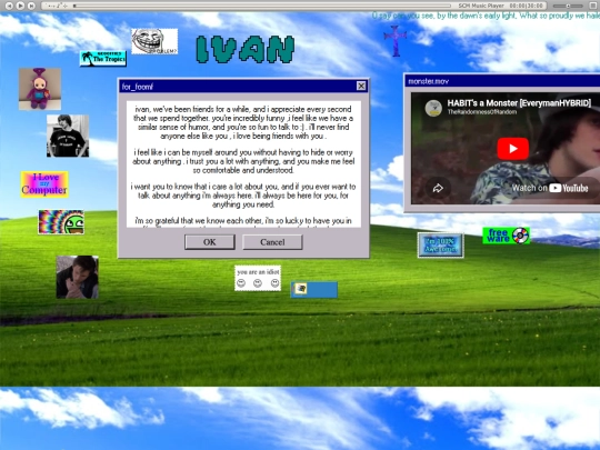 ivan screenshot