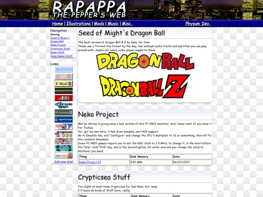 misc screenshot