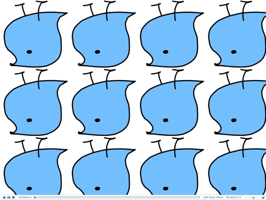 wugdance/wugdance screenshot