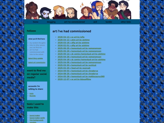 art screenshot