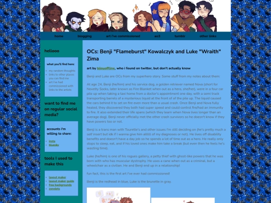 art/posts/2020-12-07-oc-art-by-bijouoffline screenshot