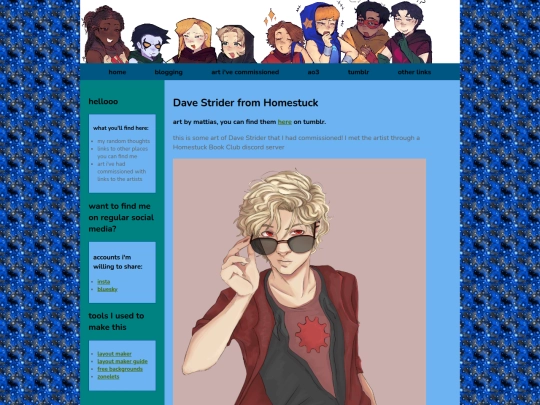 art/posts/2024-05-28-homestuck-art-by-mattiesaurus360 screenshot