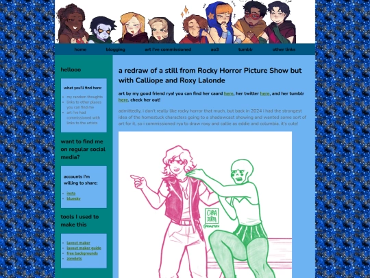 art/posts/2024-08-25-homestuck-art-by-chradorya screenshot