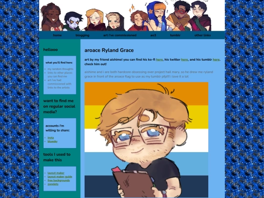 art/posts/2026-04-12-phm-art-by-aishime screenshot