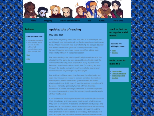 blog/posts/2026-05-18-reading-a-lot screenshot