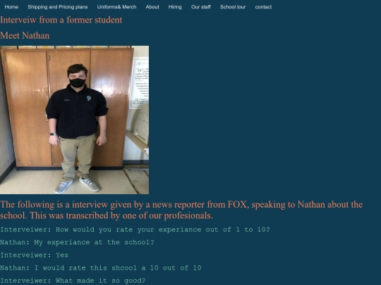 nathaninterview screenshot