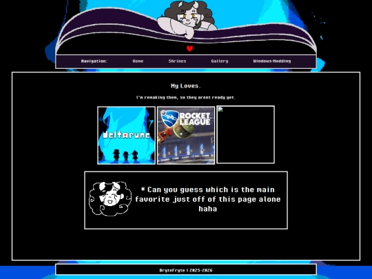 Shrines screenshot