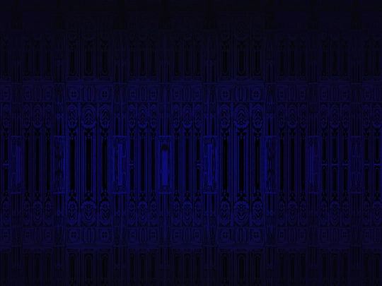 blank screenshot