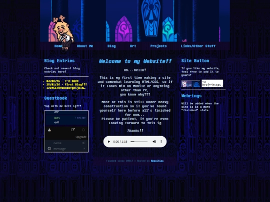 main screenshot
